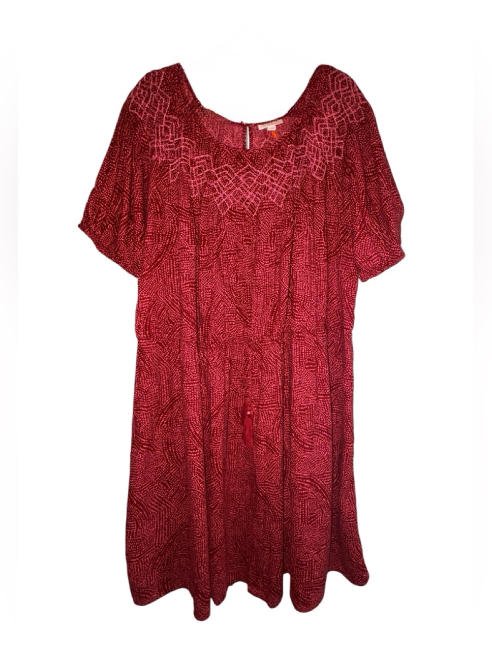 Knox Rose Dress